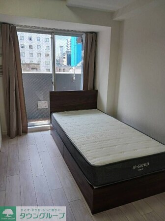 Totsu Residence Kaminarimonの物件内観写真